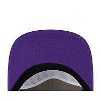 Los Angeles Lakers NBA Fashion Lifestyle Golfer Snapback