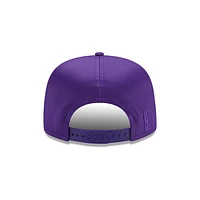 Los Angeles Lakers NBA Fashion Lifestyle Golfer Snapback