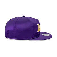 Los Angeles Lakers NBA Fashion Lifestyle Golfer Snapback