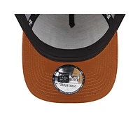 New Era Cord Trucker 9FORTY Strapback AF