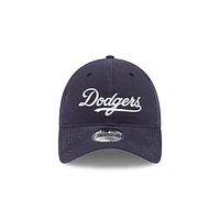 Los Angeles Dodgers MLB Heritage 9TWENTY Strapback