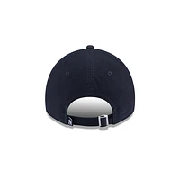 New York Yankees MLB Heritage 9TWENTY Strapback