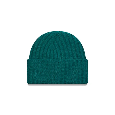 New Era Fabric Knit Verde