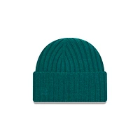 New Era Fabric Knit Verde