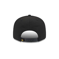 Los Angeles Lakers NBA Team Drip 9FIFTY Snapback