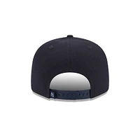 New York Yankees MLB Team Drip 9FIFTY Snapback