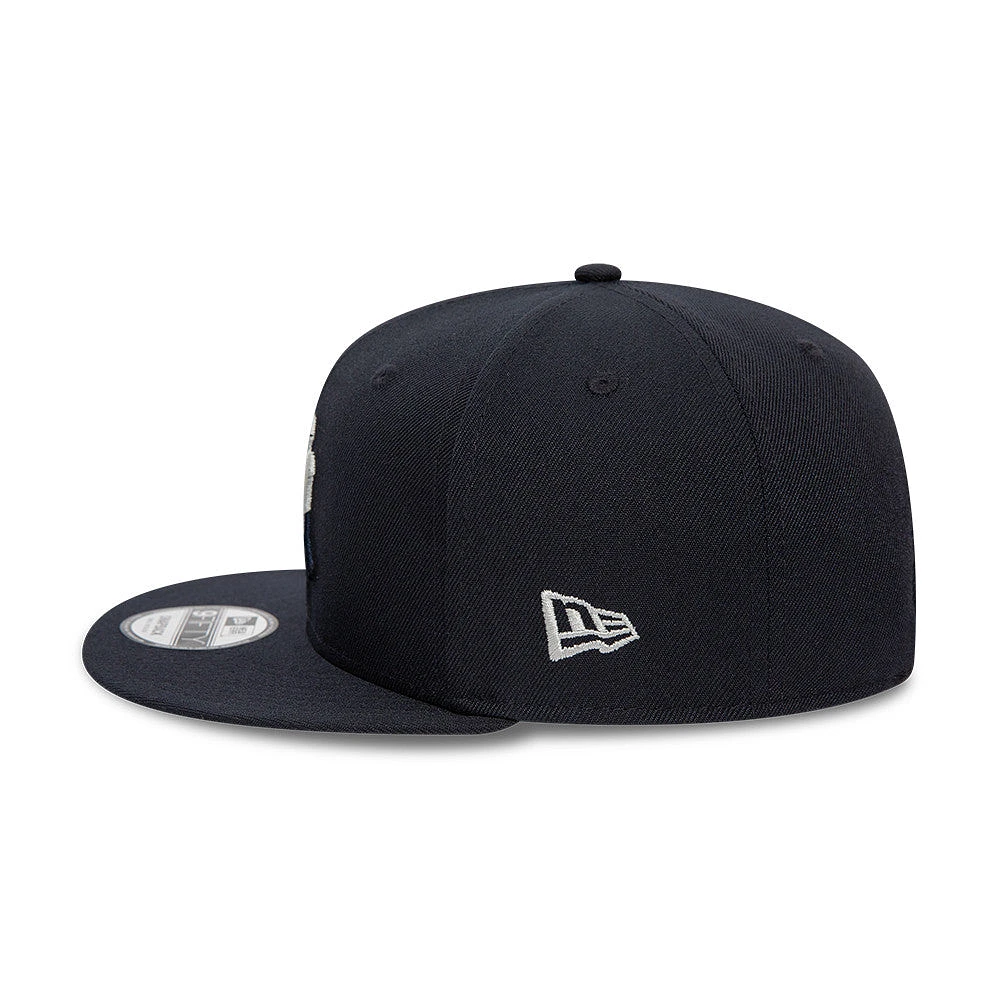 New York Yankees MLB Team Drip 9FIFTY Snapback