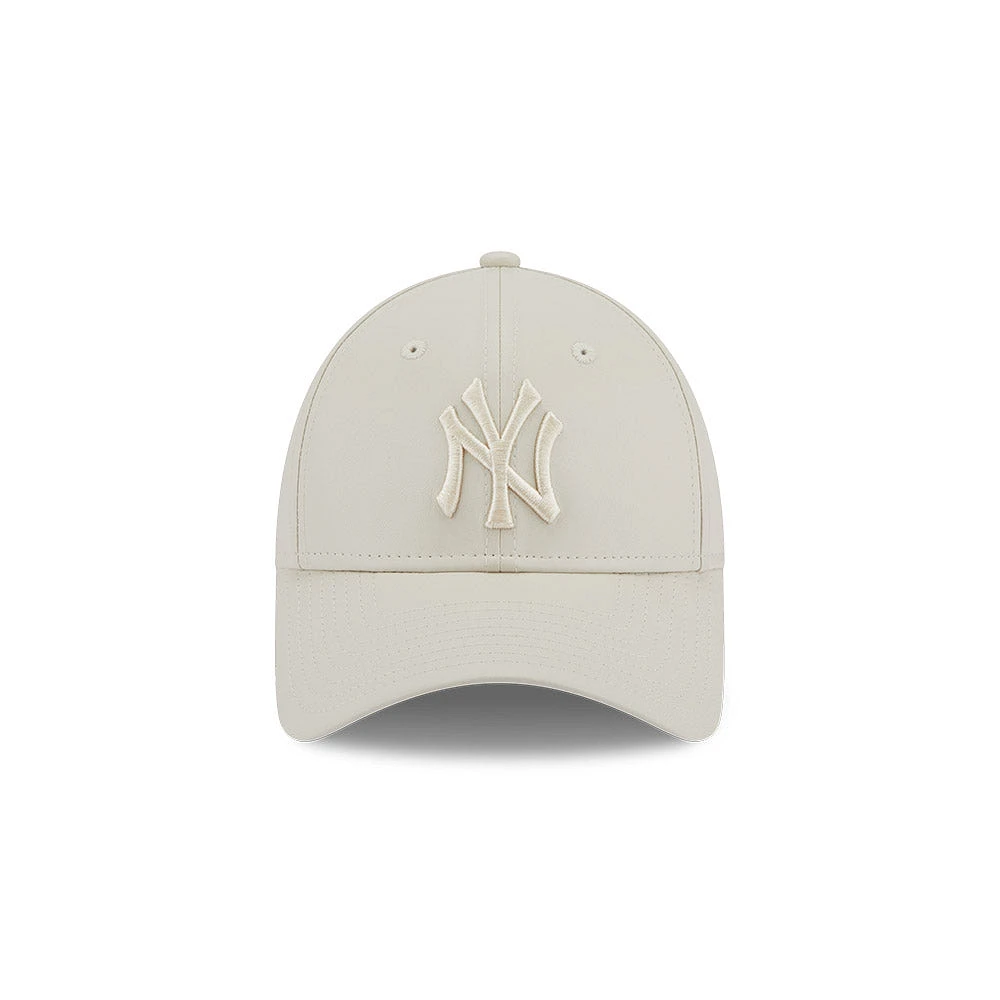 New York Yankees MLB Seasonal Color 9FORTY Strapback para Mujer