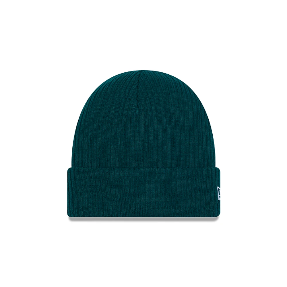 New Era Seasonal Color Knit Verde