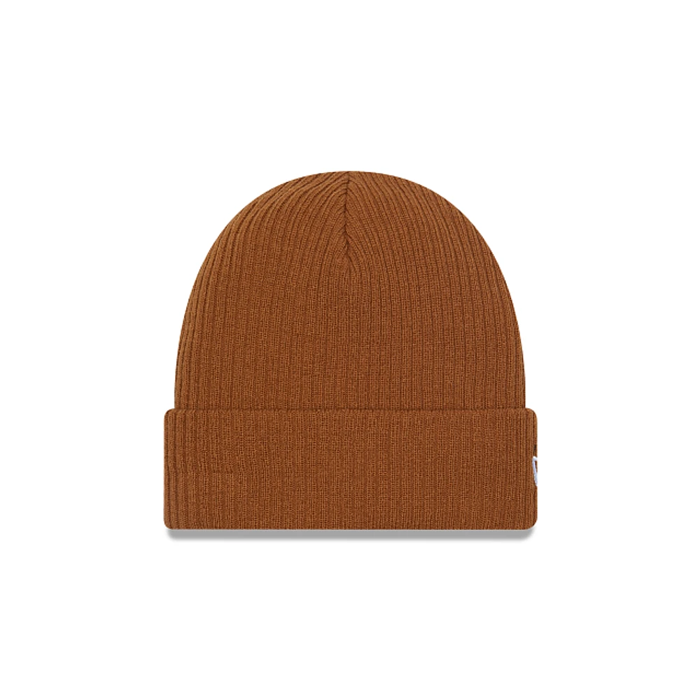 Knit NewEra Seasonal Color café