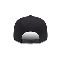 Los Angeles Lakers NBA Logo Infill Collection 9FIFTY Snapback