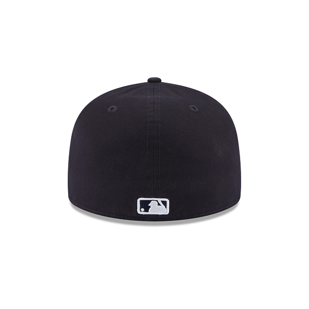 New York Yankees MLB Team Side Patch 59FIFTY Cerrada