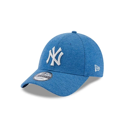 New York Yankees MLB Jersey Essentials 9FORTY Strapback