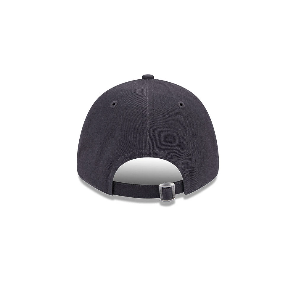 New York Yankees MLB Logo Infill Collection 9FORTY Strapback