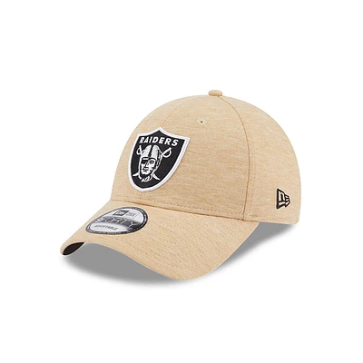 Las Vegas Raiders NFL Jersey Essentials 9FORTY Strapback