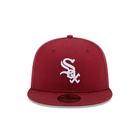 Chicago White Sox MLB League Essentials 59FIFTY Cerrada