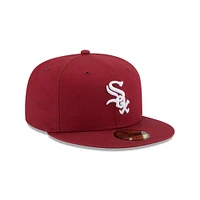 Chicago White Sox MLB League Essentials 59FIFTY Cerrada