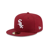 Chicago White Sox MLB League Essentials 59FIFTY Cerrada