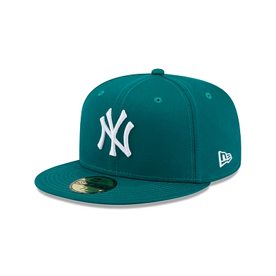 New York Yankees MLB League Essentials 59FIFTY Cerrada