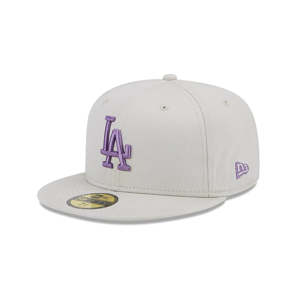 Los Angeles Dodgers MLB League Essentials 59FIFTY Cerrada