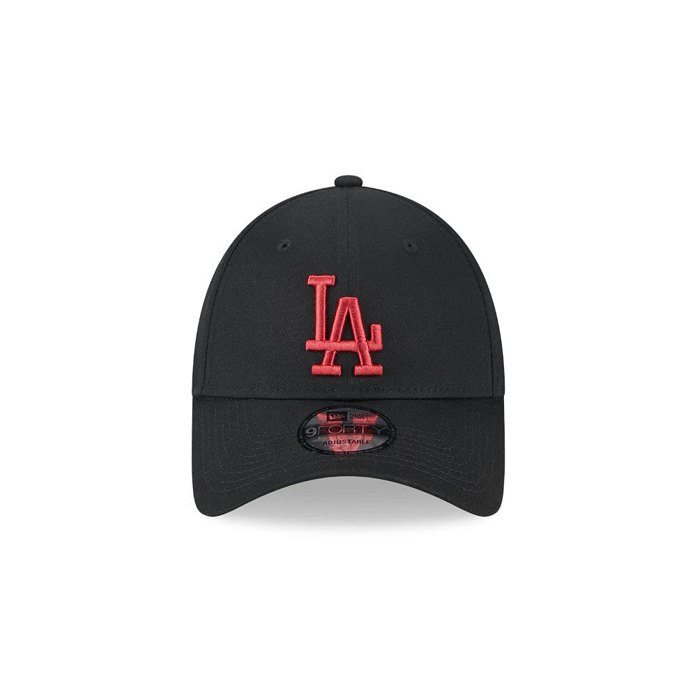 Los Angeles Dodgers MLB League Essentials 9FORTY Strapback