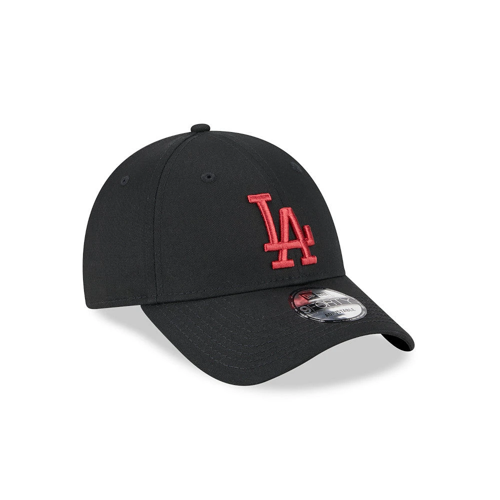 Los Angeles Dodgers MLB League Essentials 9FORTY Strapback