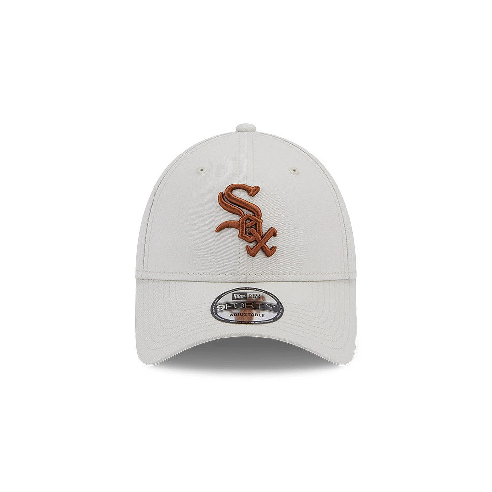 Chicago White Sox MLB League Essentials 9FORTY Strapback