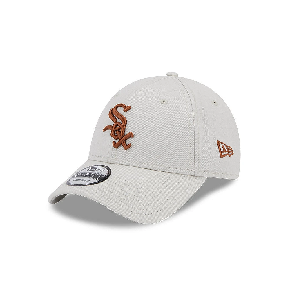 Chicago White Sox MLB League Essentials 9FORTY Strapback