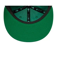 New Era Canvas 9FIFTY Retro Crown Snapback