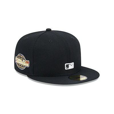 Chicago White Sox MLB Reverse Logo 59FIFTY Cerrada