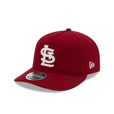 St. Louis Cardinals MLB Cooperstown  9FIFTY Retro Crown Snapback