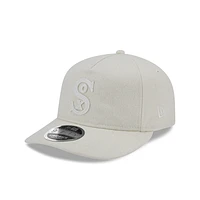 Chicago White Sox MLB Cooperstown  9FIFTY Retro Crown Snapback