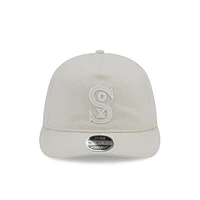 Chicago White Sox MLB Cooperstown  9FIFTY Retro Crown Snapback