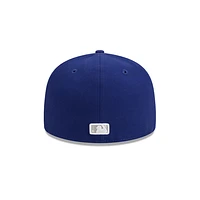 Los Angeles Dodgers MLB Athleisure 59FIFTY Cerrada