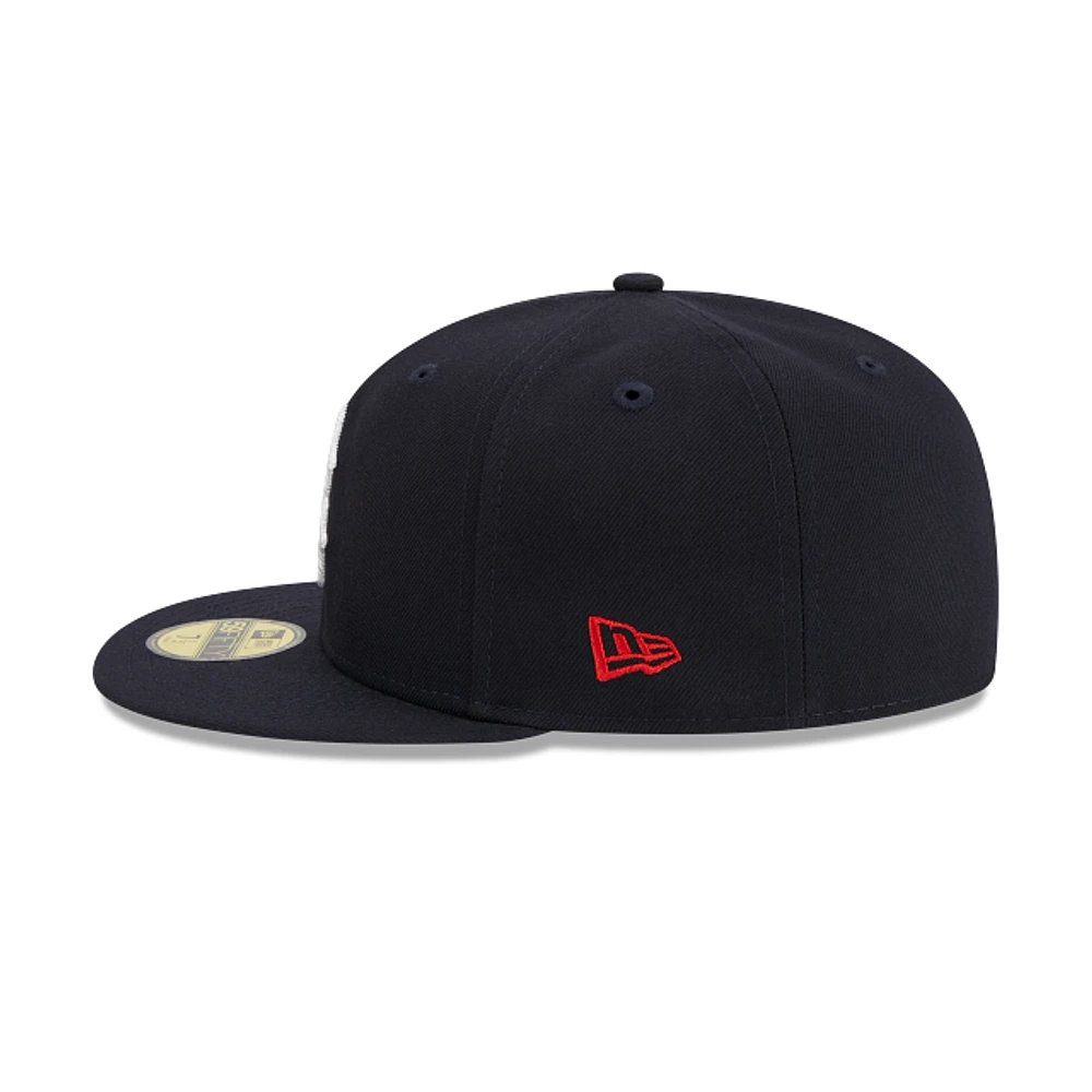 Boston Red Sox MLB Athleisure 59FIFTY Cerrada