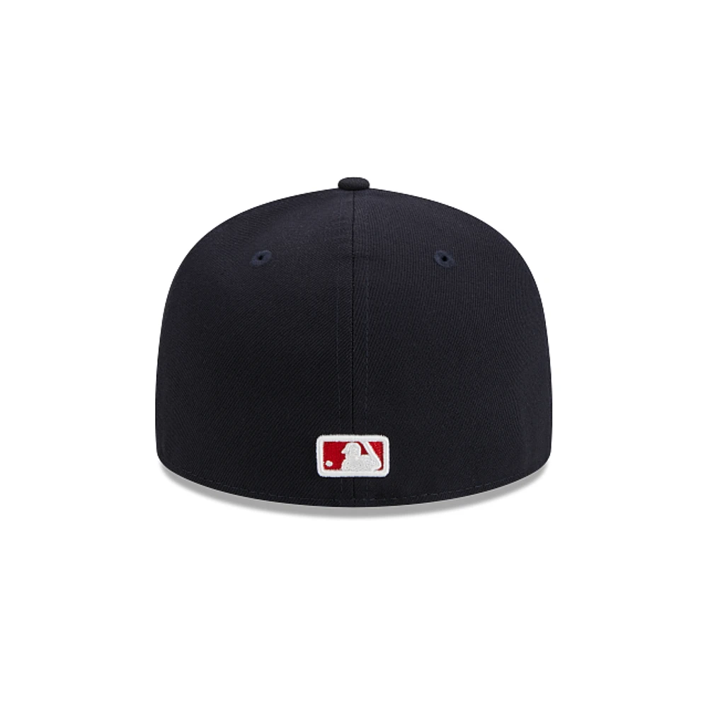 Boston Red Sox MLB Athleisure 59FIFTY Cerrada