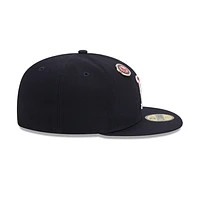 Boston Red Sox MLB Athleisure 59FIFTY Cerrada