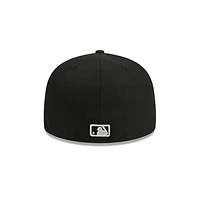 Chicago White Sox MLB Athleisure 59FIFTY Cerrada