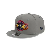 Los Angeles Lakers NBA Color Pack 9FIFTY Snapback