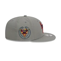 Chicago Bulls NBA Color Pack 9FIFTY Snapback