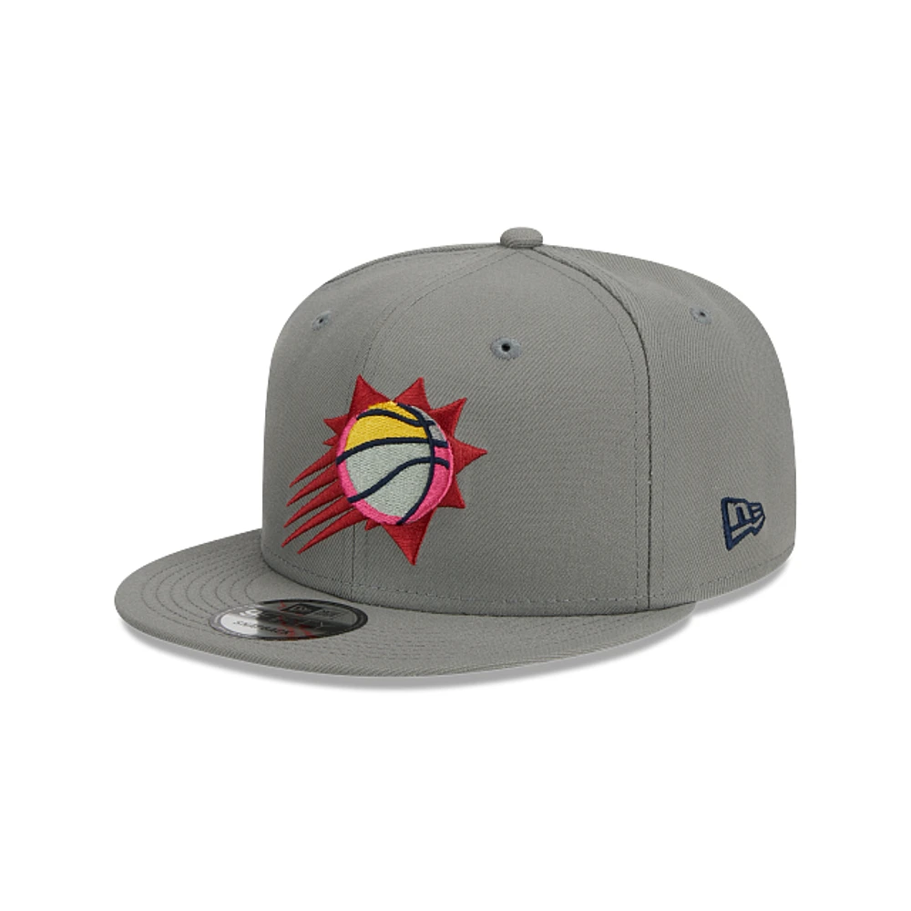 Phoenix Suns NBA Color Pack 9FIFTY Snapback