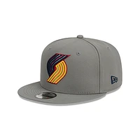 Portland Trail Blazers NBA Color Pack 9FIFTY Snapback