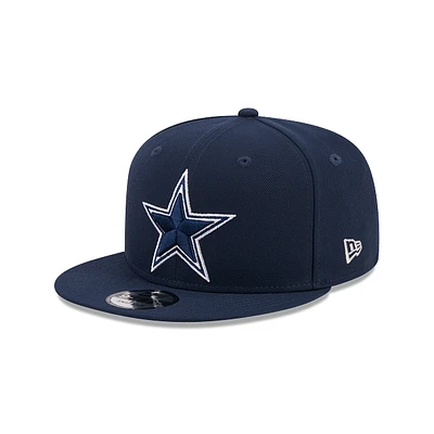 Dallas Cowboys NFL Athleisure 9FIFTY Snapback