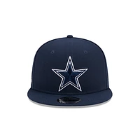 Dallas Cowboys NFL Athleisure 9FIFTY Snapback