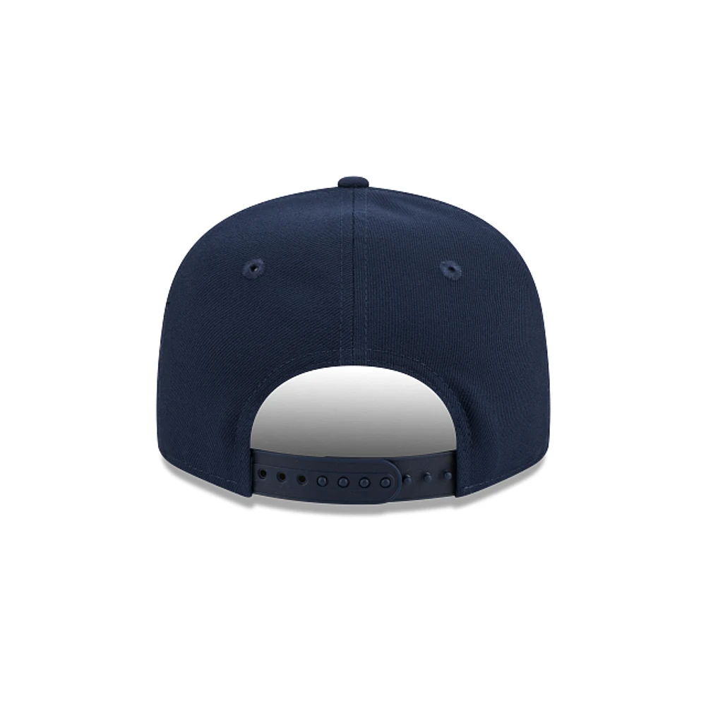 Dallas Cowboys NFL Athleisure 9FIFTY Snapback