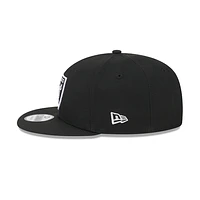 Las Vegas Raiders NFL Athleisure 9FIFTY Snapback