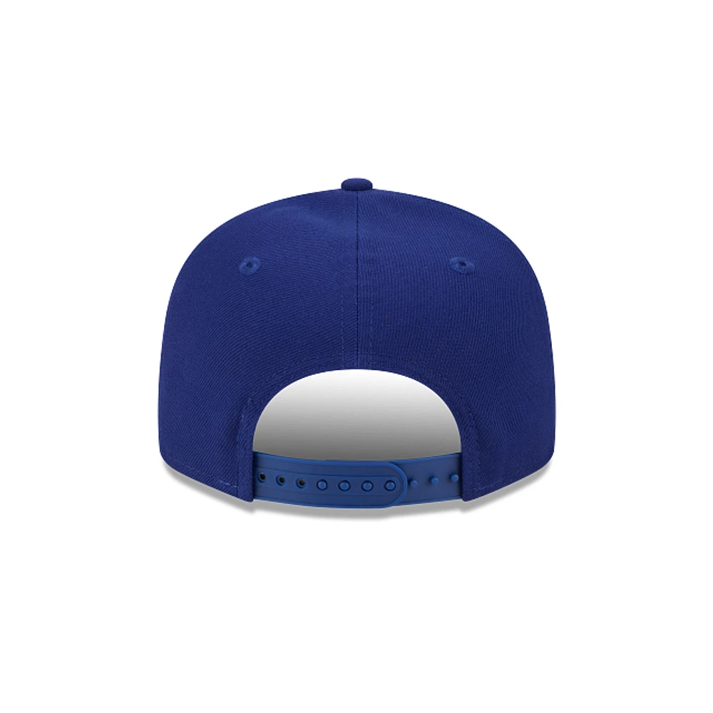 Los Angeles Dodgers MLB Athleisure 9FIFTY Snapback