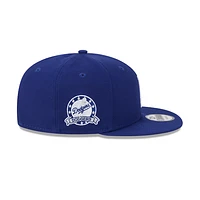 Los Angeles Dodgers MLB Athleisure 9FIFTY Snapback