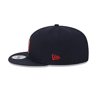 Boston Red Sox MLB Athleisure 9FIFTY Snapback