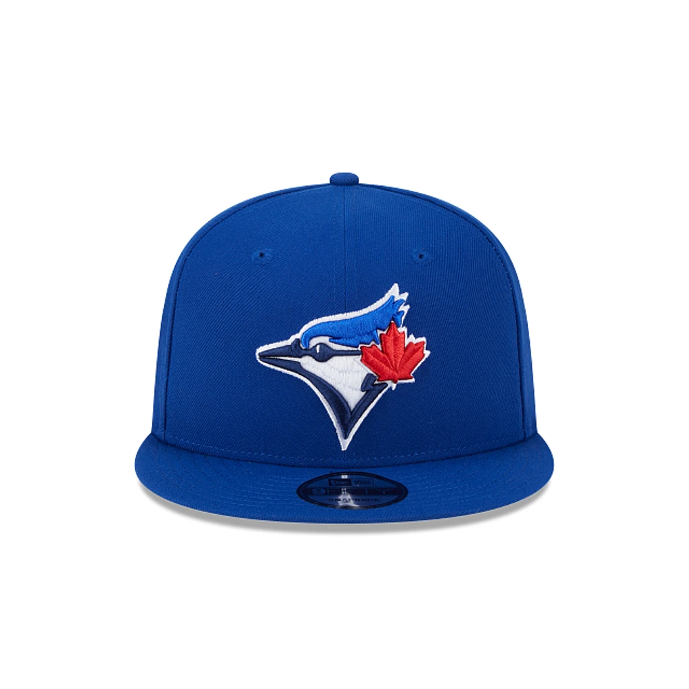 Toronto Blue Jays MLB Athleisure 9FIFTY Snapback